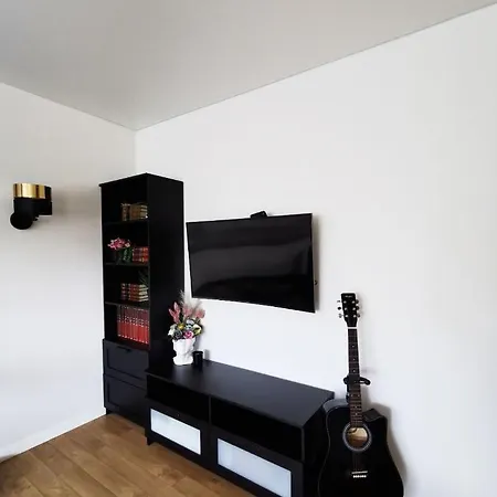 Apartamentai Klaipedos Senamiestyje Apartament