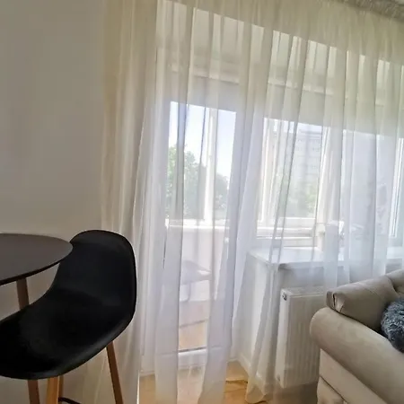 Apartament Apartamentai Klaipedos Senamiestyje