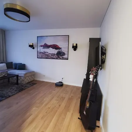 Apartament Apartamentai Klaipedos Senamiestyje *