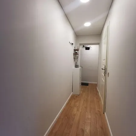 Apartament Apartamentai Klaipedos Senamiestyje *